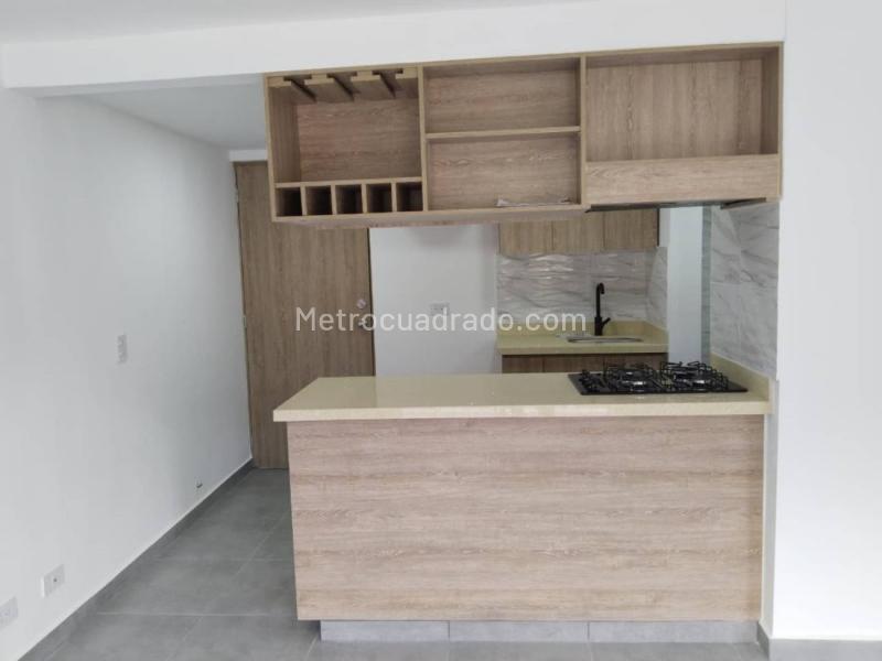 Apartment for rent in Sabaneta