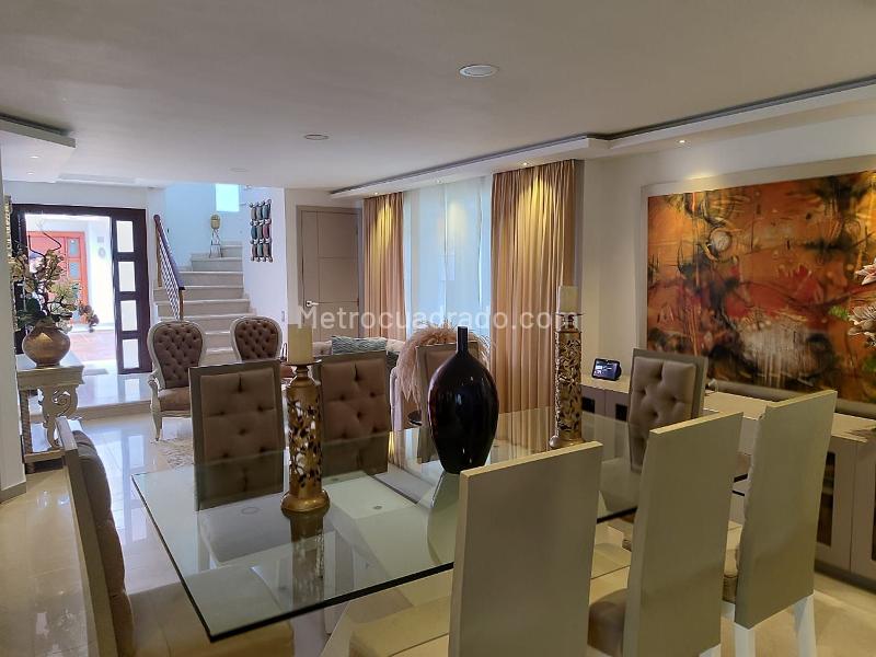Casa en Venta, ALTOS DE RIOMAR, Barranquilla – pohled 5