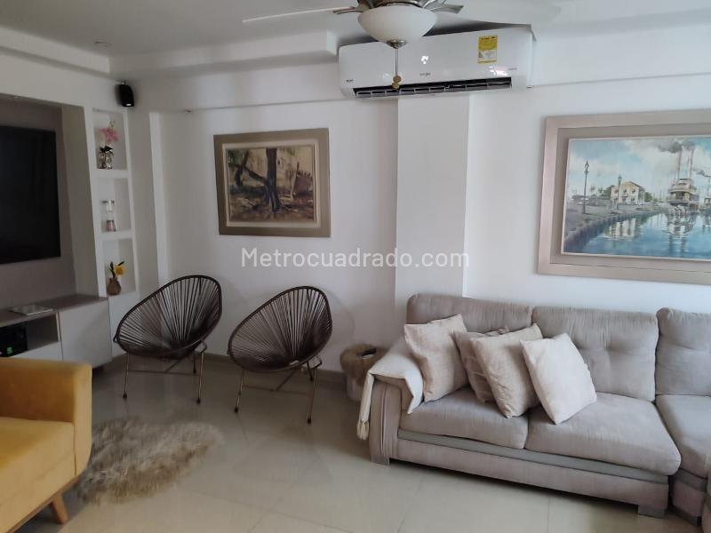 Casa en Venta, ALTOS DE RIOMAR, Barranquilla – pohled 4