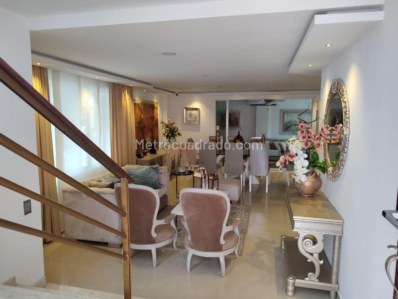 Casa en Venta, ALTOS DE RIOMAR, Barranquilla – pohled 3