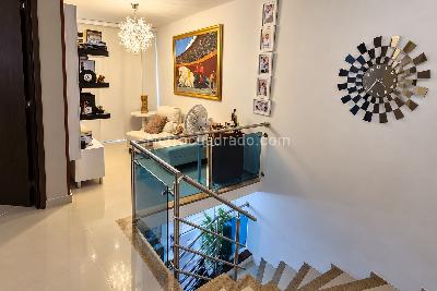Casa de 3 alcobas en venta en Villa Campestre, Barranquilla, 118 m² · foto 5 de 10