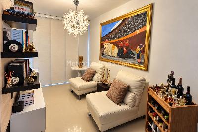 Casa de 3 alcobas en venta en Villa Campestre, Barranquilla, 118 m² · foto 6 de 10