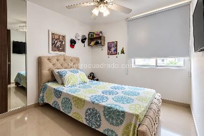 Casa de 3 alcobas en venta en Villa Campestre, Barranquilla, 118 m² · foto 7 de 10