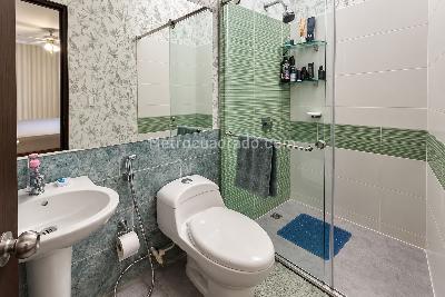 Casa de 3 alcobas en venta en Villa Campestre, Barranquilla, 118 m² · foto 8 de 10