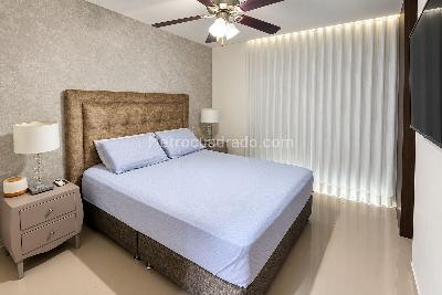 Casa de 3 alcobas en venta en Villa Campestre, Barranquilla, 118 m² · foto 9 de 10