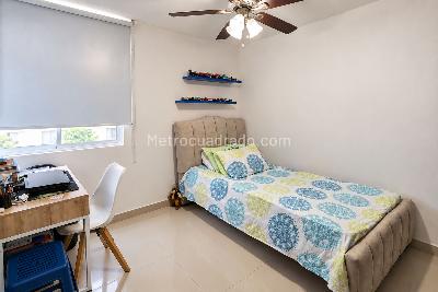 Casa de 3 alcobas en venta en Villa Campestre, Barranquilla, 118 m² · foto 10 de 10