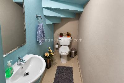 Casa de 3 alcobas en venta en Villa Campestre, Barranquilla, 118 m² · foto 4 de 10