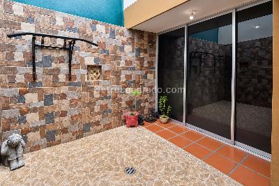 Casa de 3 alcobas en venta en Villa Campestre, Barranquilla, 118 m² · foto 3 de 10