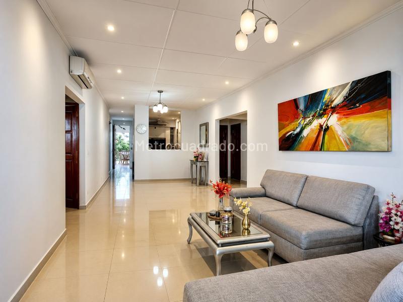 Casa – Barranquilla - Vista 3