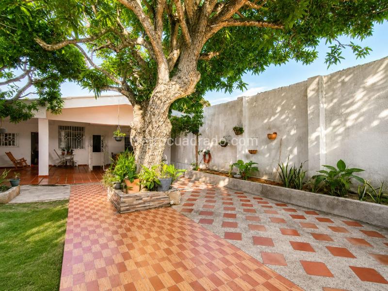 Casa – Barranquilla - Más