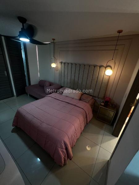 Apartamento en Venta, VILLA SANTOS, Barranquilla - Mehr