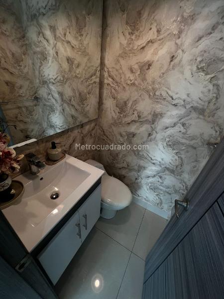 Apartamento en Venta, VILLA SANTOS, Barranquilla - Ansicht 2