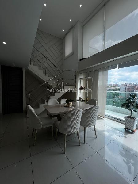 Apartamento en Venta, VILLA SANTOS, Barranquilla - Ansicht 3
