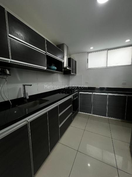 Apartamento en Venta, VILLA SANTOS, Barranquilla - Ansicht 4