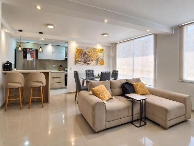 Apartamento en venta en La Concepcion, Barranquilla · foto 3 de 9