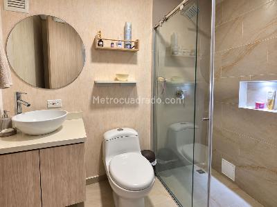 Apartamento en venta en La Concepcion, Barranquilla · foto 5 de 9