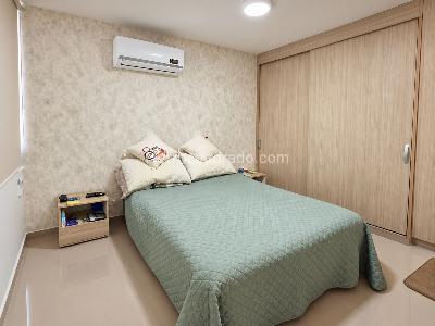 Apartamento en venta en La Concepcion, Barranquilla · foto 6 de 9