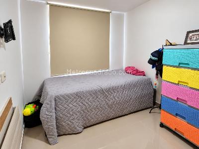 Apartamento en venta en La Concepcion, Barranquilla · foto 7 de 9