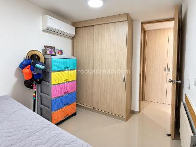 Apartamento en venta en La Concepcion, Barranquilla · foto 8 de 9