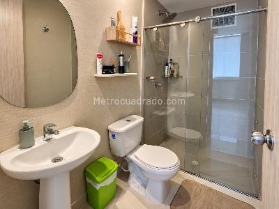 Apartamento en venta en La Concepcion, Barranquilla · foto 9 de 9