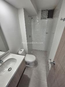 Apartamento de 3 alcobas en venta en Altos De Riomar, Barranquilla, 85 m² · foto 12 de 19