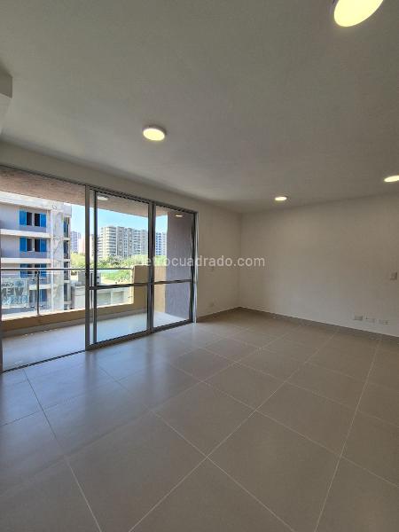 Piso – Barranquilla, Villa Carolina, Riomar - Vista 2