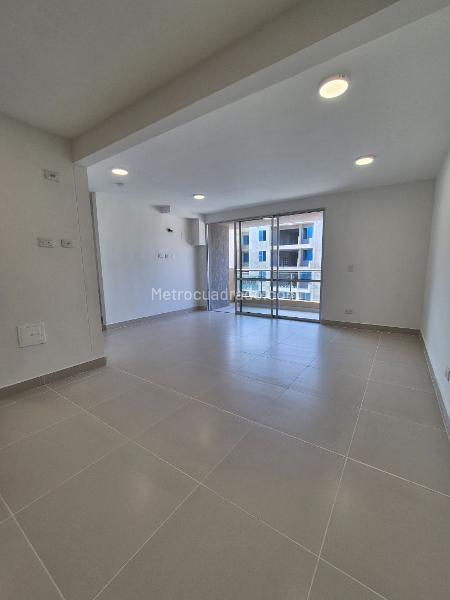 Piso – Barranquilla, Villa Carolina, Riomar - Vista 5