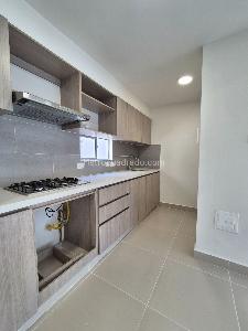 Apartamento de 3 alcobas en venta en Altos De Riomar, Barranquilla, 85 m² · foto 5 de 19