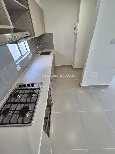 Apartamento de 3 alcobas en venta en Altos De Riomar, Barranquilla, 85 m² · foto 6 de 19