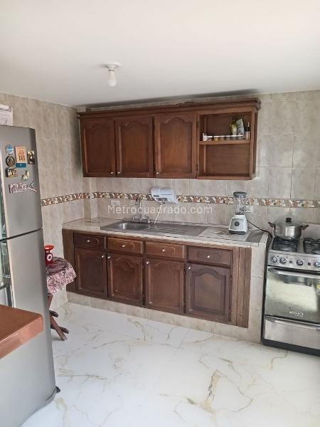 Casa en Venta, ADELITA, Barranquilla - Widok 4