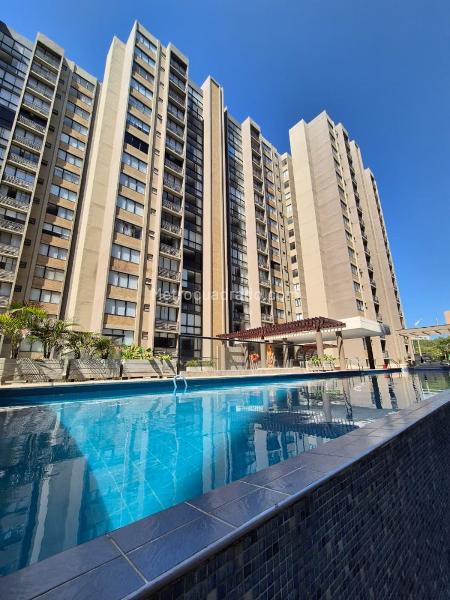 Apartamento en Arriendo, ALTO DE RIOMAR, Barranquilla – pohled 2