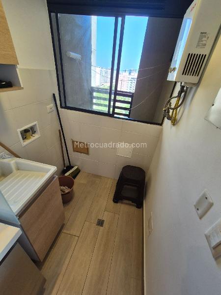 Apartamento en Arriendo, ALTO DE RIOMAR, Barranquilla – pohled 6