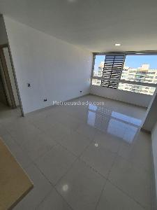 Apartamento en venta en Villa Santos, Barranquilla · foto 3 de 16
