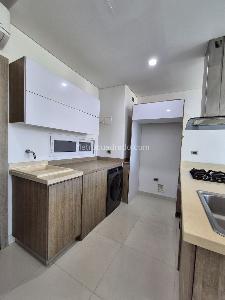 Apartamento en venta en Villa Santos, Barranquilla · foto 4 de 16