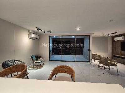 Apartamento en venta en Riomar, Barranquilla · foto 4 de 16
