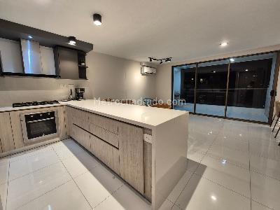 Apartamento en venta en Riomar, Barranquilla · foto 5 de 16