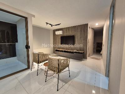 Apartamento en venta en Riomar, Barranquilla · foto 6 de 16