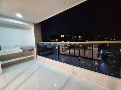 Apartamento en venta en Riomar, Barranquilla · foto 8 de 16