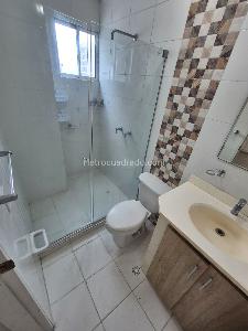 Apartamento de 3 alcobas en venta en Ciudad Jardin, Barranquilla, 96 m² · foto 12 de 13