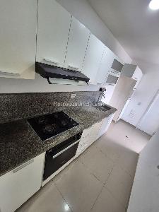 Apartamento de 3 alcobas en venta en Ciudad Jardin, Barranquilla, 96 m² · foto 2 de 13