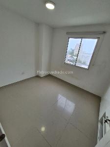 Apartamento de 3 alcobas en venta en Ciudad Jardin, Barranquilla, 96 m² · foto 8 de 13