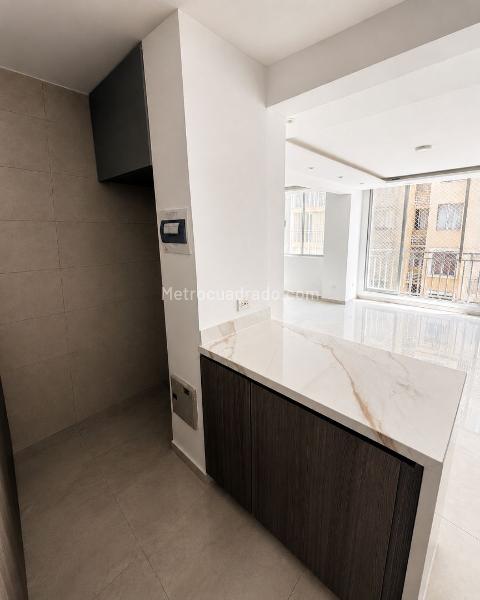 Piso – Barranquilla, Alameda del Rio - Vista 2