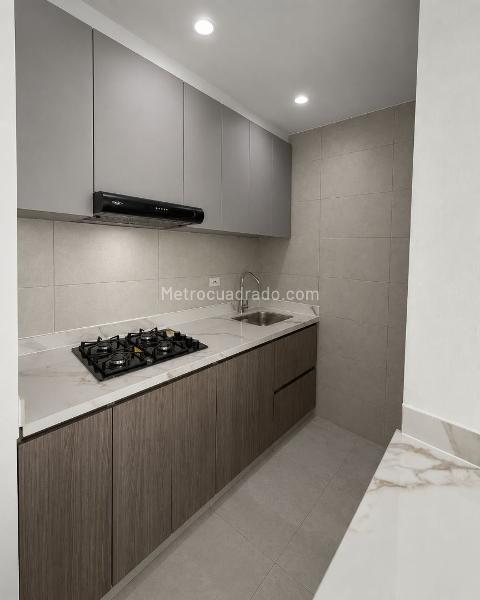Piso – Barranquilla, Alameda del Rio - Vista 4