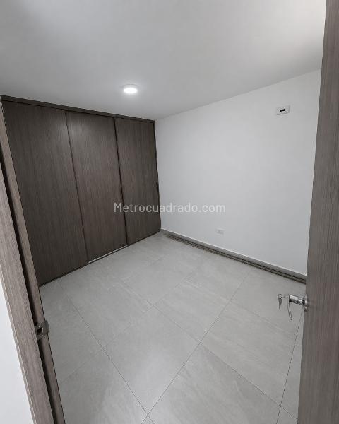 Piso – Barranquilla, Alameda del Rio - Vista 5