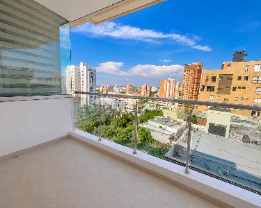 Apartamento en venta en Altos De Riomar, Barranquilla · foto 3 de 9
