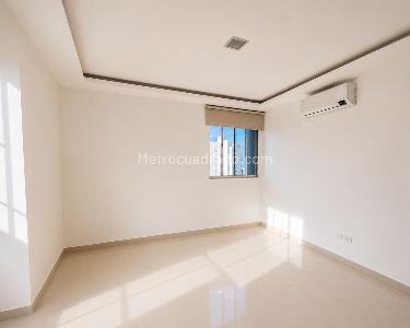 Apartamento en venta en Altos De Riomar, Barranquilla · foto 4 de 9