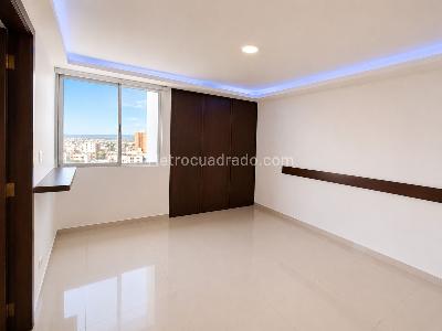 Apartamento en venta en Altos De Riomar, Barranquilla · foto 7 de 9