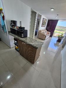 Apartamento en venta en Miramar, Barranquilla · foto 9 de 13