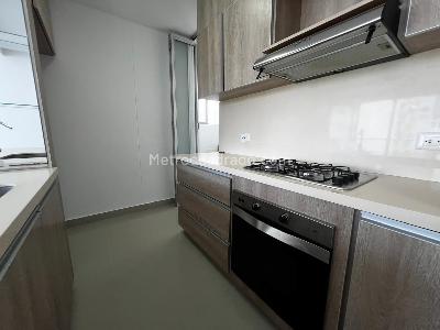 Apartamento de 3 alcobas en venta en Riomar, Barranquilla, 95 m² · foto 4 de 13