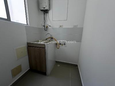 Apartamento de 3 alcobas en venta en Riomar, Barranquilla, 95 m² · foto 3 de 13